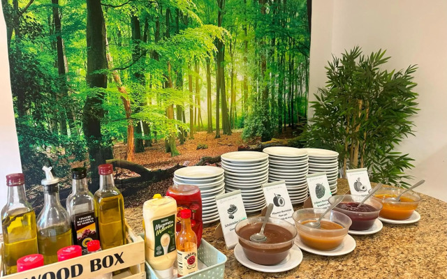 Hotel Selva Arenal