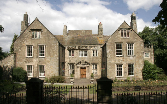 Manor House Hotel