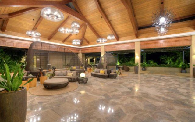 BE Grand Resort Bohol