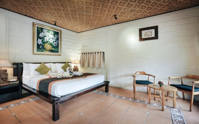 Munari Resort and Spa Ubud