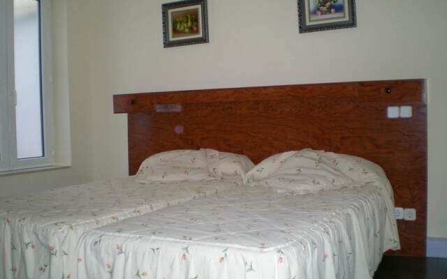 Hostal Moncloa