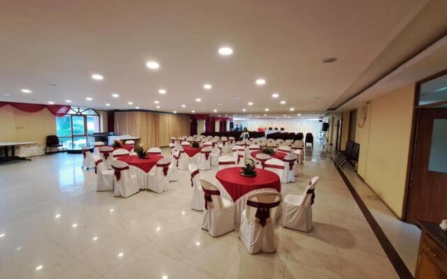 Hotel Preethi Classic Towers