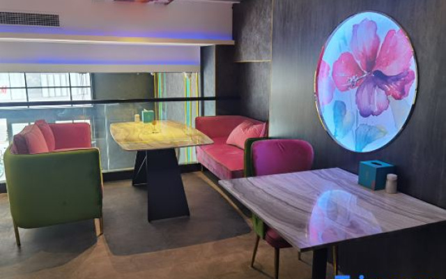Zhuoxi Hotel