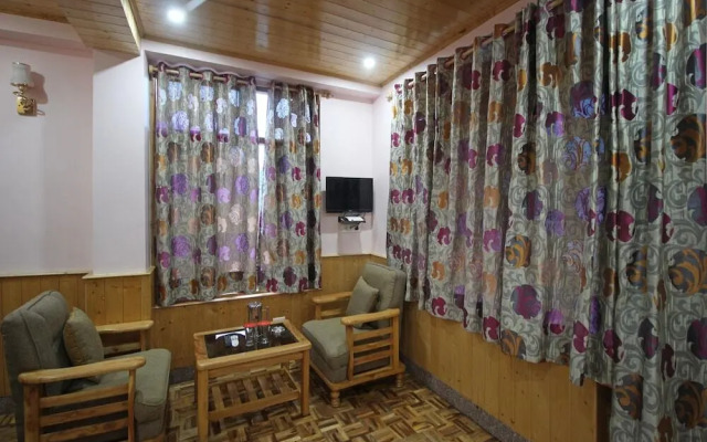 Nirvana Retreat