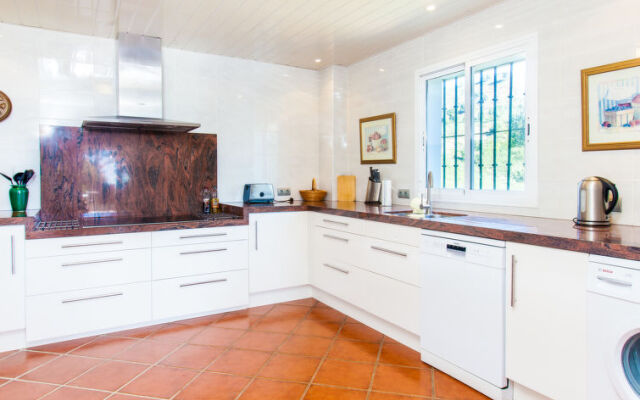 Holiday Home Esmerdo