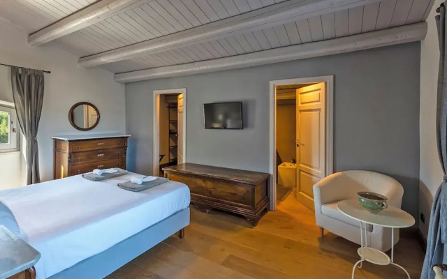Villa Iris
