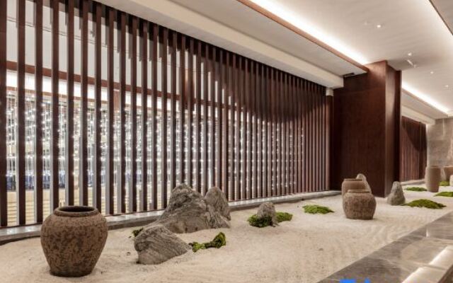 Yunyi Zhenyue Garden Hotel