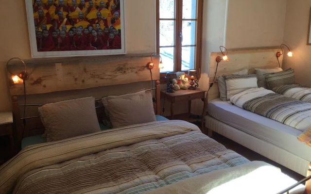 Heidis Guesthouse