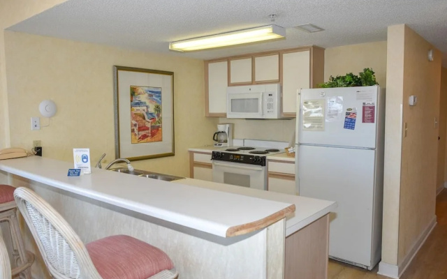 Verandas by Seaside Vacations