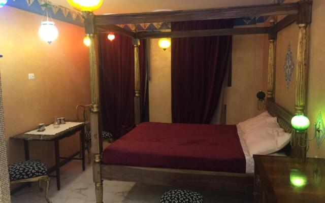 La Casa di Emanuella - Rooms & International Suites