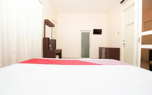 Semampir Residence At Citraland By OYO Rooms