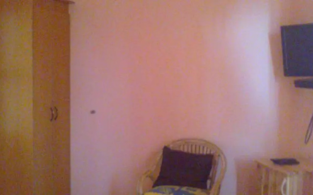 Szt. Flórián Vendégház