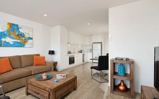 Park Avenue - IKON Glen Waverley
