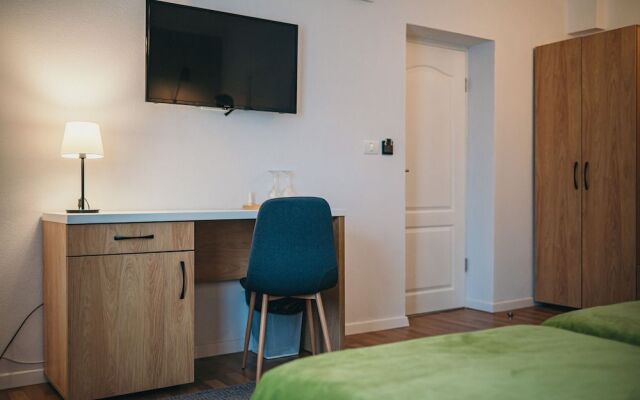 NEST Guesthouse