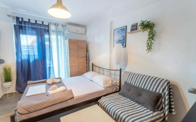 DNS Apartments