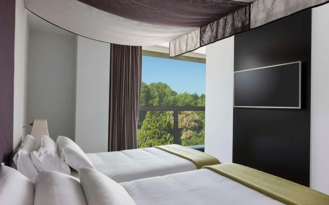 NH Collection Santiago de Compostela