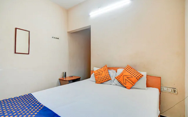 Hotel citi park