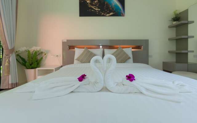 Garden Villa Khaolak