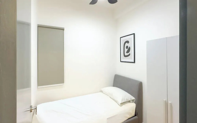 Inspirasi Mont Kiara by Airhost