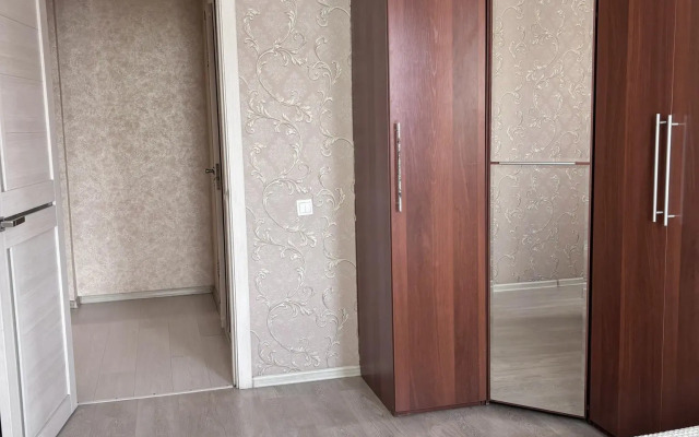 Апартаменты на улице Гоголя