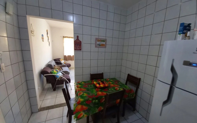 Itapuã House
