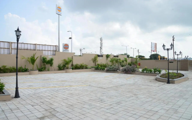 Lords Eco Inn Jamnagar