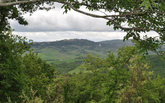 La terrazza da Barbara