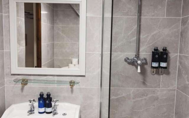 Greshornish House Hotel