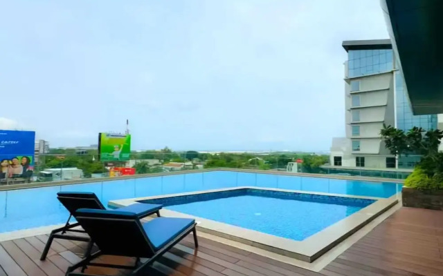 Bella Suite Bacolod