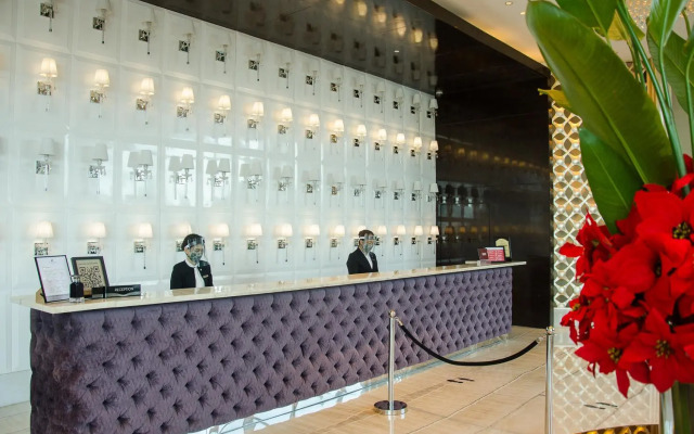 Hotel Ciputra World Surabaya managed by Swiss-Belhotel International