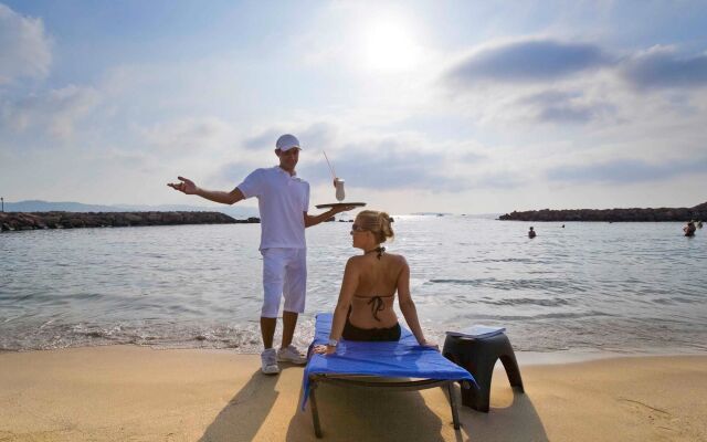 Pullman Cannes Mandelieu