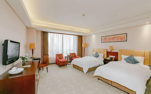 Hubei Huatian Hotel