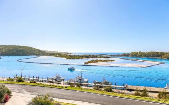 Grand Pacific 1 Unit 4