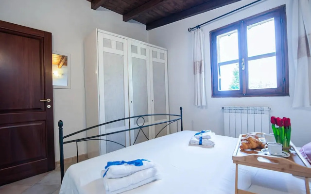 Gli Allori in Golfo Aranci