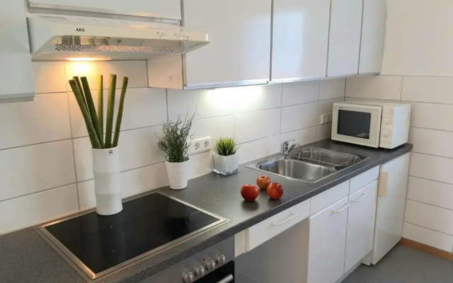 Ferienwohnung Annette