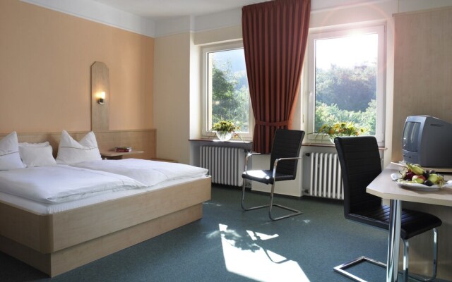 Hotel-Restaurant Ruland