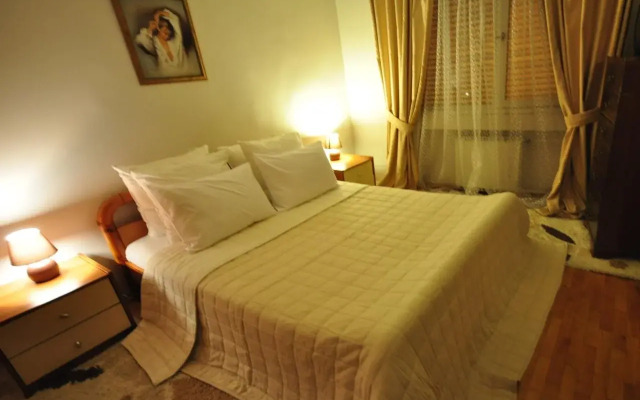 Rental House Istanbul Atakoy
