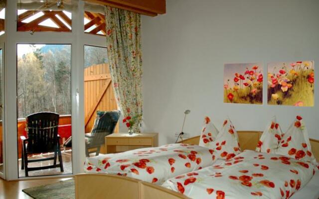 Gästehaus Rundblick