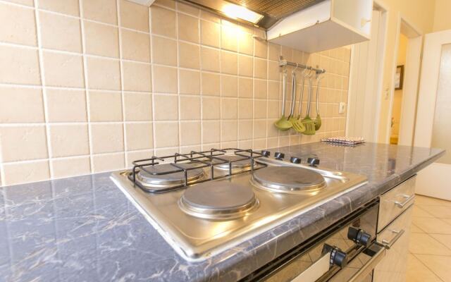 Elegant Apartment in Crikvenica near Sea