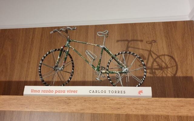 Vila Olímpia by Cyclinn