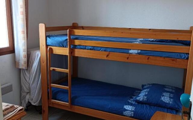 Maison bord de mer en résidence avec piscine