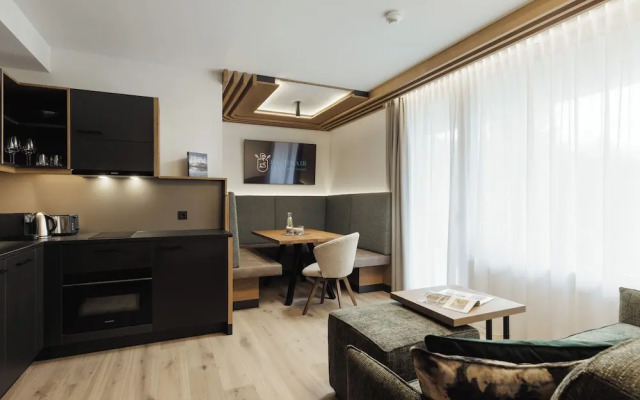 PACHMAIR 1453 apart resort