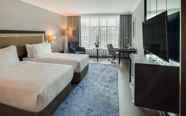 Hotel Divan Ankara