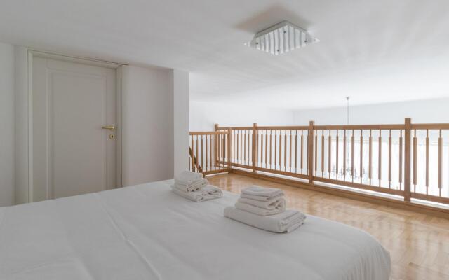 Villa Mafalda 10