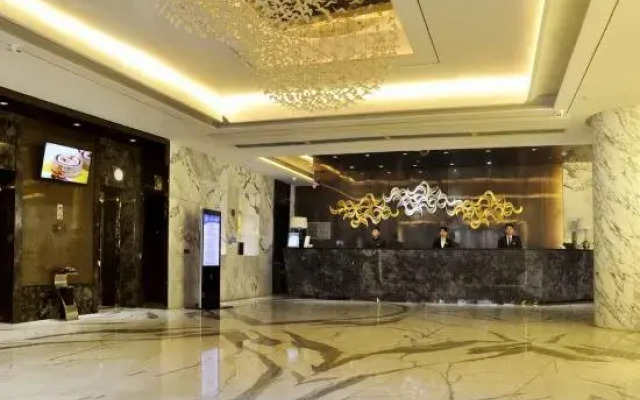 Xinhaili Hotel