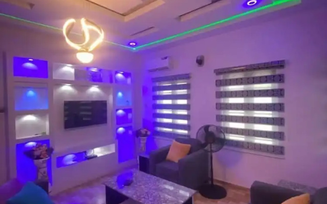 Princess and Danny Apartments