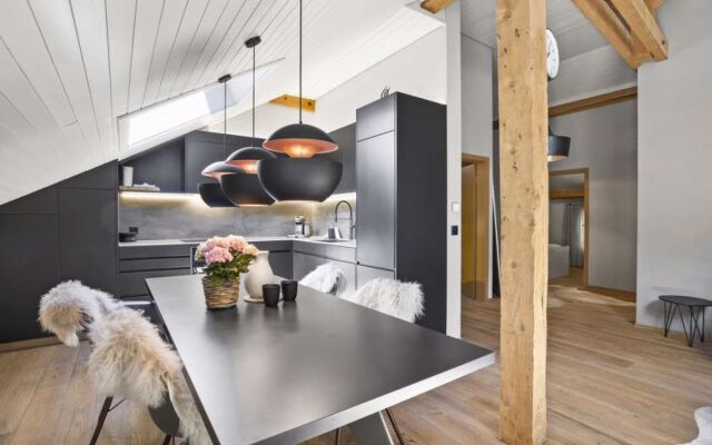 Apartment  Churwalden