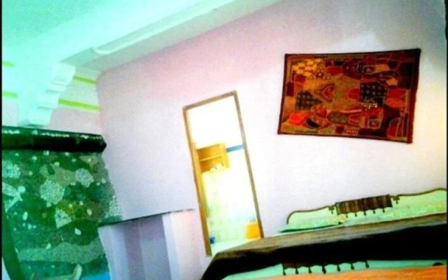 New Paradise Inn