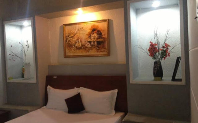 M Hotel