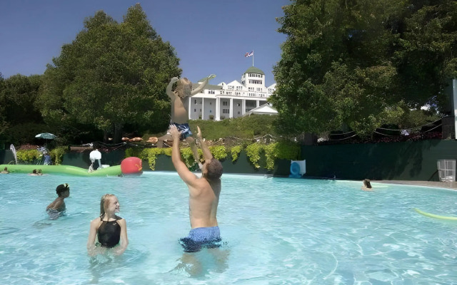 Grand Hotel & Spa Tirana